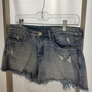 BLANKNYC Denim Shorts